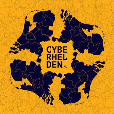 Cyberhelden 55 - To DigiD or not to DigiD Cyberhelden 55 - To DigiD or not to DigiD