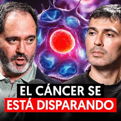 Experto en Cáncer: ¡Estas comidas alimentan las células cancerígenas!