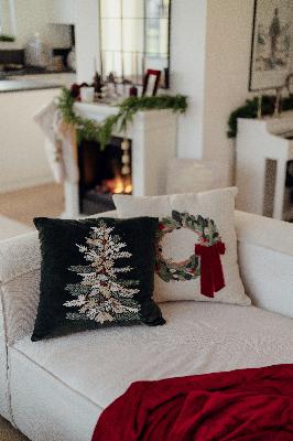 Low Effort, High Impact: Holiday Décor Edition