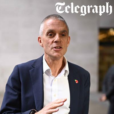 Deluded Davie launches fightback