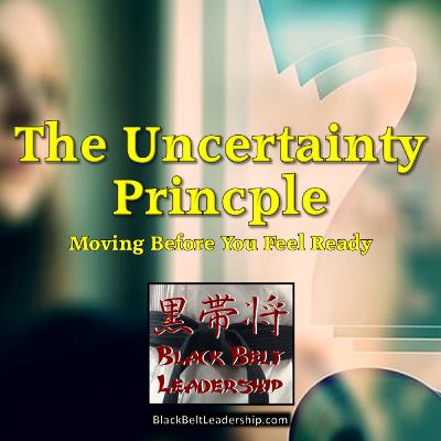 The Uncertainty Principle The Uncertainty Principle