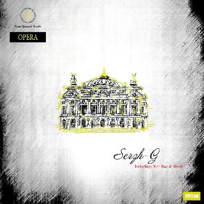 Serzh-G - Opera (Man Roe Remix) [Cut]