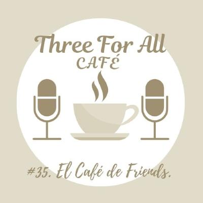 El Café de Friends