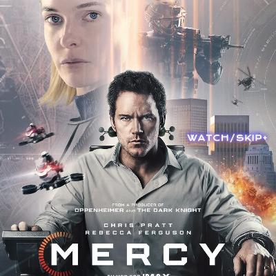 154b: MERCY SPOILER’D (spoilers ahead!) 154b: MERCY SPOILER’D (spoilers ahead!)