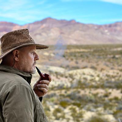 From my Vantage Point: To those in the wilderness-A new season, a fresh encouragement