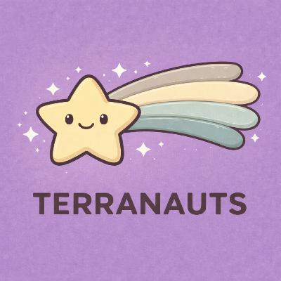 Shooting stars! Shooting stars!