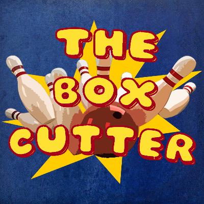 Rules, Rule!: Episode 21 with Audrey Leach Rules, Rule!: Episode 21 with Audrey Leach