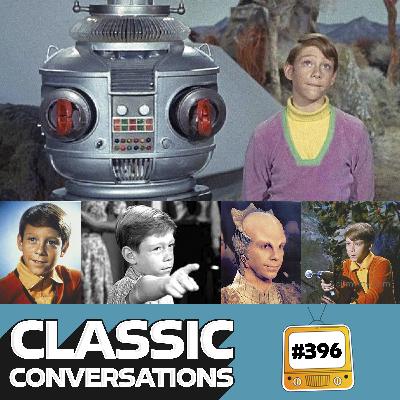 Bill Mumy on Lost in Space, The Twilight Zone, and a Lifetime of Creativity Bill Mumy on Lost in Space, The Twilight Zone, and a Lifetime of Creativity