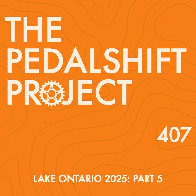 Lake Ontario 2025 - Part 5