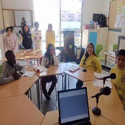 Episode 49: 04 La vida més enllà de l'escola