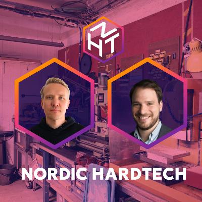26. Alexander Engl – Build, Share, Repeat: How Makerspace and ihopa Enable Hardware for the Masses [ENG]