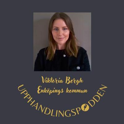 Avsnitt 26 - Spendverktyg för bättre styrning