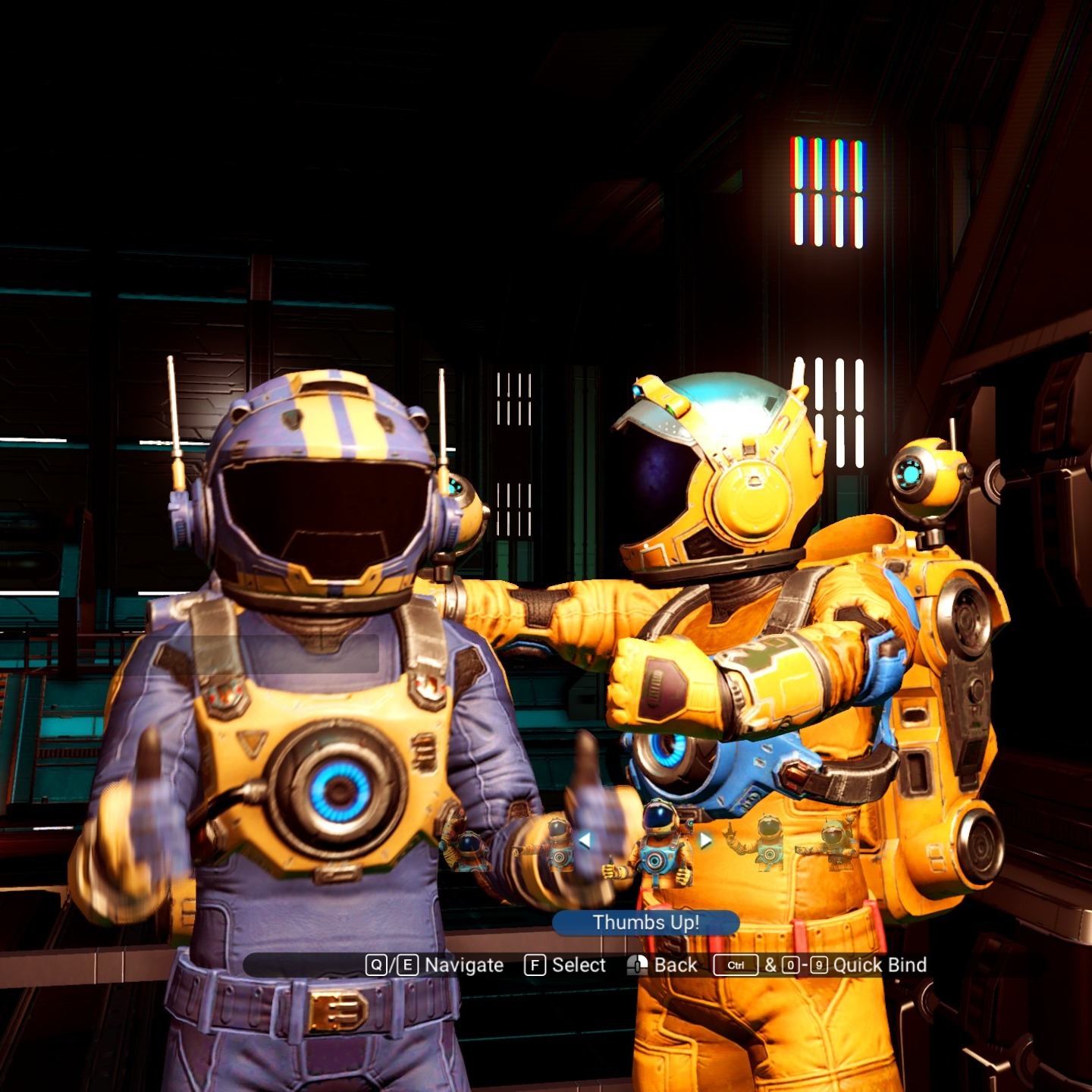 Gaming with Nerds