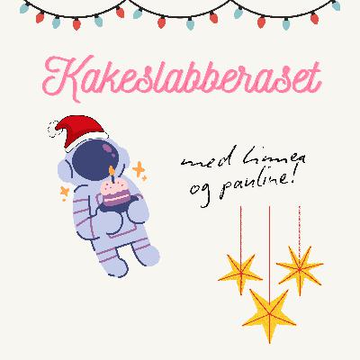 Julespesial! Linneas åttende slag og vi synger jula inn