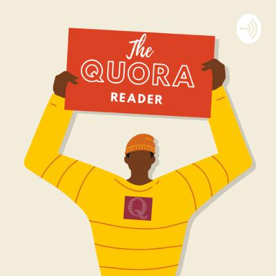 The quora reader (season 1)
