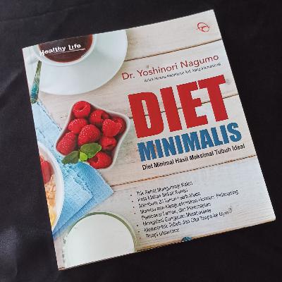 Diet effortlessly, hasil maksimal