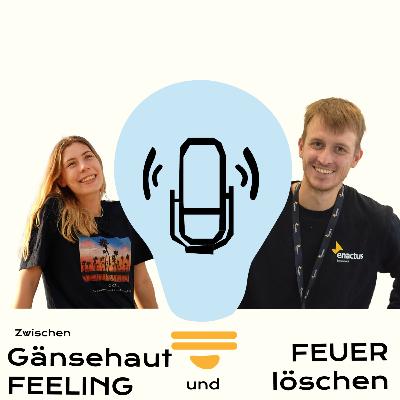 Trailer: Zwischen Gänsehautfeeling & Feuerlöschen