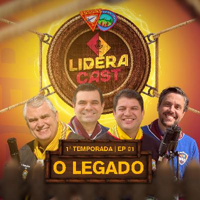 #1 Legado: O papel do líder de Desbravadores e Aventureiros #1 Legado: O papel do líder de Desbravadores e Aventureiros