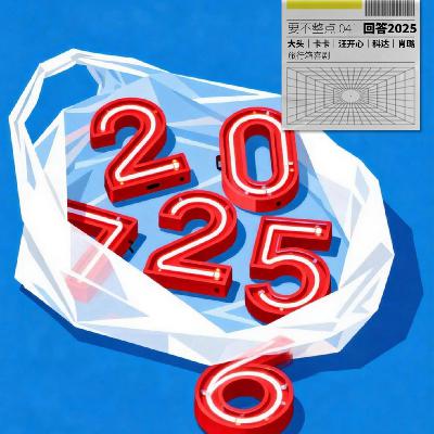 041. 2025年就到这了，来回答你的25年，看看你的26年。