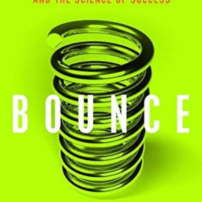 #ketabook #كتابوك. تلخيص كتاب "bounce نطة" #ketabook #كتابوك. تلخيص كتاب "bounce نطة"