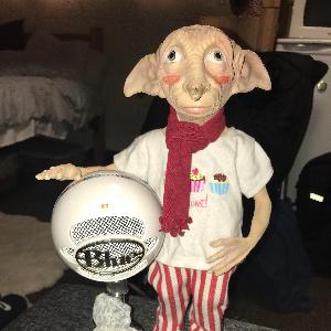 Episode 2: He must have a jewdar or something