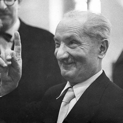 L'entourloupe du jargon (Les robots contre Heidegger 3/3), 38ème séance, 17 mars 2022