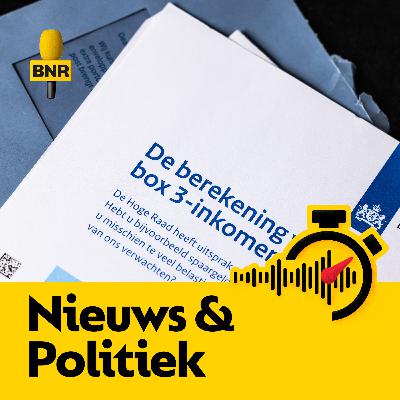 Tweede Kamer stemt in met nieuwe Box 3-wet: einde aan tien jaar juridisch getouwtrek