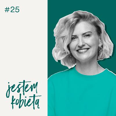 #25 Joanna Chmura | Przewodnik po Świętach bez ciśnienia