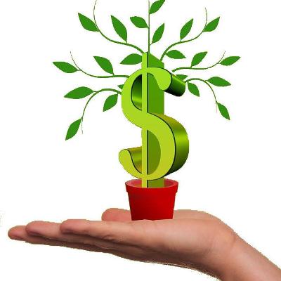Random talk about Making Money