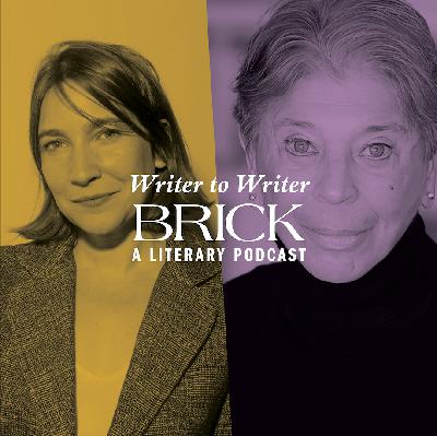 Writer to Writer: Sheila Heti and Vivian Gornick