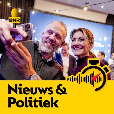 ‘D66 zal eerst coalitie over links proberen’