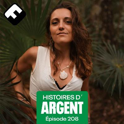 EXTRAIT // Pour vaincre sa peur de manquer, Marie a investi 18K€ dans un coaching EXTRAIT // Pour vaincre sa peur de manquer, Marie a investi 18K€ dans un coaching