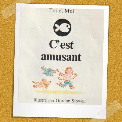 C'est amusant