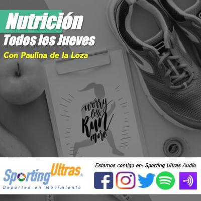 26 Nov Sporting Ultras Nutrición