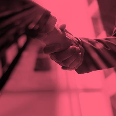 The trust factor: How trust can help companies through uncertainty