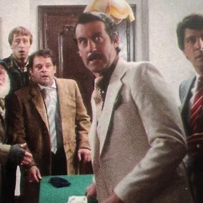 S4E8 - To Hull and Back Part 2 - Only Fools & Horses Podcast