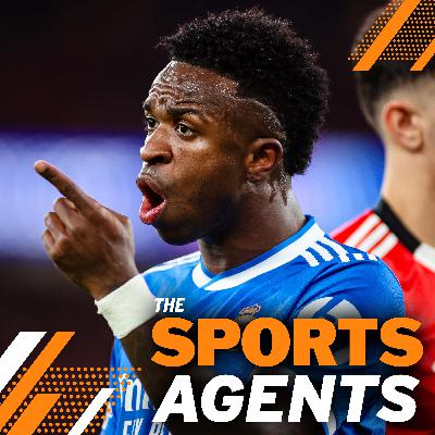 From Vinicius Jr to grassroots: how can football stop abuse? From Vinicius Jr to grassroots: how can football stop abuse?