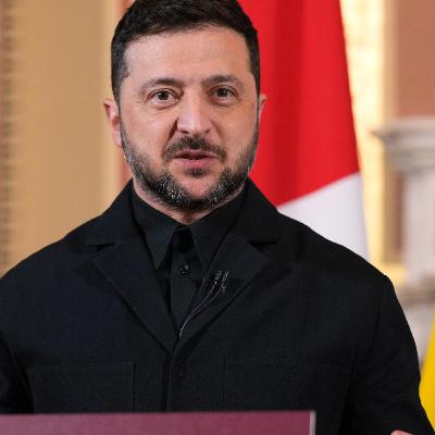 Ukraine under pressure: Zelenskyy says nation faces 'difficult choice' Ukraine under pressure: Zelenskyy says nation faces 'difficult choice'