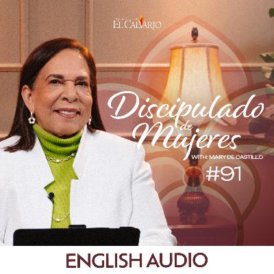 Women's Discipleship #91 - Wednesday, January 28th, 2026 Women's Discipleship #91 - Wednesday, January 28th, 2026