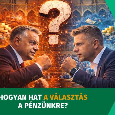 Hogyan hat a választás a befektetésekre?