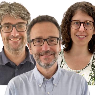 Ep. 91 Miquel, Blanca and Pau from Deerns Spain on becoming a self-managing engineering company