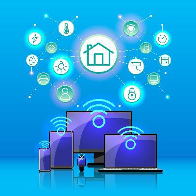 S1 - Ep 11 - Internet of Things (IoT)