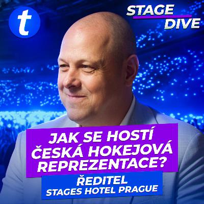 Hostit český nároďák je zážitek na celý život. S Červenkou jsem držel zlatý pohár | Otakar John Hostit český nároďák je zážitek na celý život. S Červenkou jsem držel zlatý pohár | Otakar John