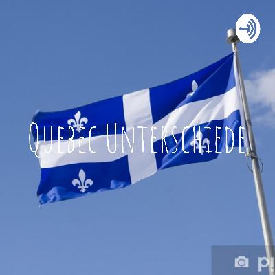 Quebec Podcast(Hai Dang)