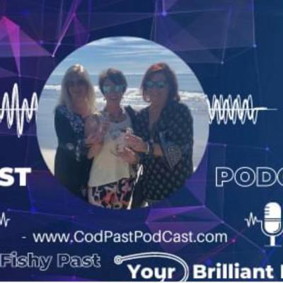 Codpast Podcast replay 2/11/2022