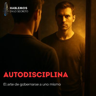 La Autodisciplina: El arte de gobernarse a uno mismo La Autodisciplina: El arte de gobernarse a uno mismo