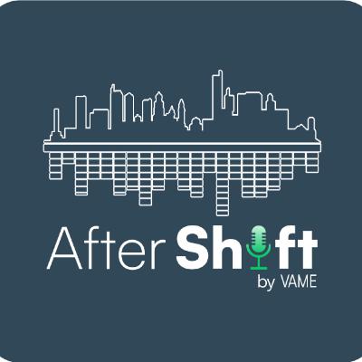 Nabbe Francisco on Building Uno Graphiko and Leading 150,000 Creatives Into the Future | After Shift by VAME