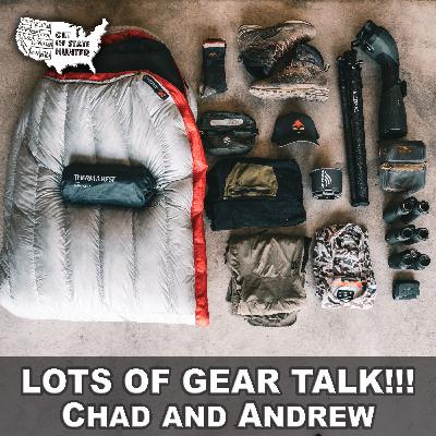 The Gear You Didn’t Know You Needed – Andrew Giesler