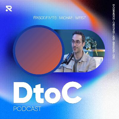 #23 - Shapeheart : Faire 80% de son CA e-commerce sur Amazon