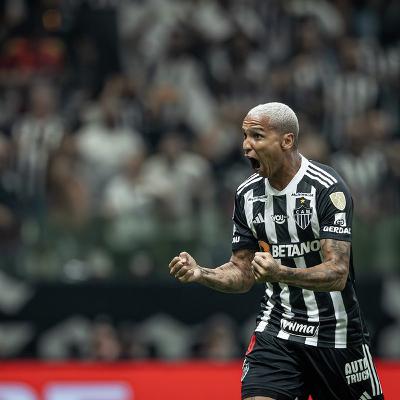 GE Atlético #392 - A 3 jogos do bi!